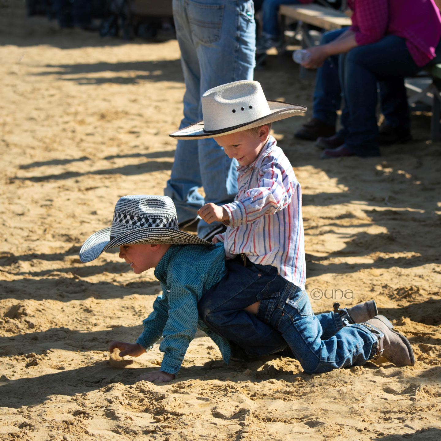 SYVWineCountryRodeo2019
